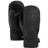 Burton Gondy Leather Gore-Tex Mitt True Black M Burton Gondy Leather Gore-Tex Mitt True Black M