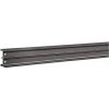 Manfrotto Black Anodised 5M Rail