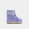 Moon Boot Dámske fialové snehule Moon Boot Icon Nylon Moon Boot Dámske fialové snehule Moon Boot Icon Nylon