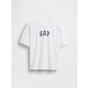GAP chlapčenské tričko s logom 782451-01