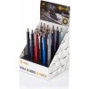 ZENITH 7 Classic, Guľôčkové pero 0,8mm, modré, mix farieb, stojan, 4072000 ZENITH 7 Classic, Guľôčkové pero 0,8mm, modré, mix farieb, stojan, 4072000