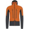 Karpos Alagna Plus 2.0 Bunda Vibr.Orange/Woodl.Gray XL Karpos Alagna Plus 2.0 Bunda Vibr.Orange/Woodl.Gray XL