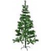 VEYRA | Umelý vianočný stromček ZELENÁ BOROVICA | 150 cm | s kovovým stojanom VEYRA | Umelý vianočný stromček ZELENÁ BOROVICA | 150 cm | s kovovým stojanom