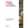 CRONOFOBIA CRONOFOBIA