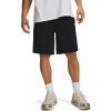 Pánske šortky Under Armour Rival LW Shorts Black/Black 3XL Pánske šortky Under Armour Rival LW Shorts Black/Black 3XL