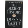 the Secret History - Donna Tartt