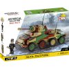 COBI 2287 World War II Nemecké pancierové vozidlo Sd.Kfz. 234/2 PUMA 1:35 (COBI-2287) COBI 2287 World War II Nemecké pancierové vozidlo Sd.Kfz. 234/2 PUMA 1:35 (COBI-2287)