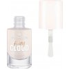 Essence 02 Fairy Cloud lak na nechty 8 ml Essence 02 Fairy Cloud lak na nechty 8 ml