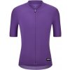 Unisex dres SANTINI RTR Dark Violet - S Unisex dres SANTINI RTR Dark Violet - S