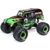 Losi Mini LMT 1:18 4WD RTR Grave Digger (LOS01026T1) Losi Mini LMT 1:18 4WD RTR Grave Digger (LOS01026T1)