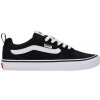 Dámske topánky Vans Filmore Veľkosť topánok (EU): 37 / Farba: čierna/biela Dámske topánky Vans Filmore Veľkosť topánok (EU): 37 / Farba: čierna/biela