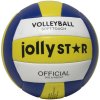 JollyStar Míč na plážový volejbal JollyStar Míč na plážový volejbal
