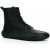 Vivobarefoot Gobi Boot L Obsidian Leather dámske barefoot topánky