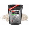 100% Whey proteín 80 bez laktózy VALKNUT 1000 g rôznej príchuti Obsah balenia: 1000 g, Príchuť: Natural 100% Whey proteín 80 bez laktózy VALKNUT 1000 g rôznej príchuti Obsah balenia: 1000 g, Príchuť: Natural