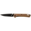 Gerber 30-001881 Zilch - Coyote vreckový nôž 7,8 cm, hnedá, GFN Gerber 30-001881 Zilch - Coyote vreckový nôž 7,8 cm, hnedá, GFN