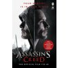 Assassin's Creed: The Official Film Tie-In (GOLDEN CHRISTIE)(Brožovaná) Assassin's Creed: The Official Film Tie-In (GOLDEN CHRISTIE)(Brožovaná)