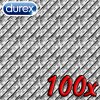 Durex London Extra Large 100ks