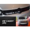 Zimná clona masky chladiča - VW Caddy, 2010-15 Zimná clona masky chladiča - VW Caddy, 2010-15