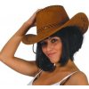 Klobúk kovboj - šerif - western - dospelý Klobúk kovboj - šerif - western - dospelý