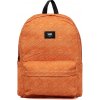 Batoh Vans Old Skool H20 Harvest Pumpkin 42 × 32 cm s držiakom na notebook Batoh Vans Old Skool H20 Harvest Pumpkin 42 × 32 cm s držiakom na notebook