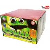 Pyrotechnika Ohnostroj Kompakt QWAK - 48 rán Ráže 25mm Pyrotechnika Ohnostroj Kompakt QWAK - 48 rán Ráže 25mm