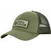 Fjällräven Fjällräven Långtradarkeps, Farba GREEN, Veľkosť L/XL Fjällräven Fjällräven Långtradarkeps, Farba GREEN, Veľkosť L/XL
