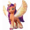 Flexmetal Fóliový balón My Little Pony Sunny 87 cm