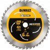 DEWALT DT99574 PILOVÝ KOTOUČ XR FLEXVOLT 305 x 30 mm 42 ZUBŮ PRO POKOSOVÉ PILY 305MM