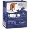Bozita kúsky v želé 12 x 370 g - morčacie Bozita kúsky v želé 12 x 370 g - morčacie