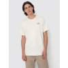 The North Face Tnf Snack Relaxed (white dune) M, biela The North Face Tnf Snack Relaxed (white dune) M, biela
