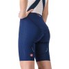 Castelli Free Aero Race S W bibshort, Belgian blue Veľkosť: M Dámske letné nohavice v závodnom tesnejšom strihu Castelli Free Aero Race S W bibshort, Belgian blue Veľkosť: M Dámske letné nohavice v závodnom tesnejšom strihu