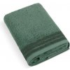 Bellatex osuška Léga zelená 70 x 140 cm