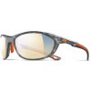 Julbo RACE 2.0 zebra light tortoise grey/orange Julbo RACE 2.0 zebra light tortoise grey/orange