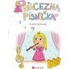 Princezna Písnička Princezna Písnička