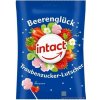 Sanotact GmbH INTACT HROZNOVÝ CUKOR Lízanky s jahodovou príchuťou (vrecko) 1x10 ks Sanotact GmbH INTACT HROZNOVÝ CUKOR Lízanky s jahodovou príchuťou (vrecko) 1x10 ks