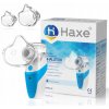 Prenosný inhalátor Haxe NBM-4B modrý Prenosný inhalátor Haxe NBM-4B modrý