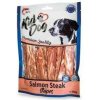 KIDDOG lososový steak v prúžku 250 g KIDDOG lososový steak v prúžku 250 g