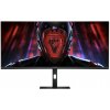 Xiaomi Curved Gaming Monitor G34WQi EÚ 55056 Xiaomi Curved Gaming Monitor G34WQi EÚ 55056