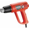 Extol Premium 8894801 | Elektrická pištoľ teplovzdušná 2.000 W, 50-600 °C, 0,6 kg Extol Premium 8894801 | Elektrická pištoľ teplovzdušná 2.000 W, 50-600 °C, 0,6 kg