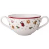 Villeroy & Boch Polievková šálka 0,29 l Toy's Delight Villeroy & Boch Polievková šálka 0,29 l Toy's Delight