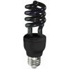 Kompaktná žiarivka UV 15W E27 230V ultrafialová (M021B) Kompaktná žiarivka UV 15W E27 230V ultrafialová (M021B)