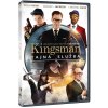 Kingsman: Tajná služba - DVD Kingsman: Tajná služba - DVD