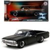 Jada Rýchlo a zbesilo auto 1967 El Camino (F10) 1:24 Jada Rýchlo a zbesilo auto 1967 El Camino (F10) 1:24