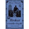 Hrobár a vražda v krypte - Pötzsch Oliver Hrobár a vražda v krypte - Pötzsch Oliver