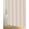 BISK Erga Peva, sprchový záves 180x200cm, polyester, béžová, ERG-03512 BISK Erga Peva, sprchový záves 180x200cm, polyester, béžová, ERG-03512