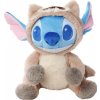 Ledové království Plyšák Stitch v obleku mývala 25cm Ledové království Plyšák Stitch v obleku mývala 25cm