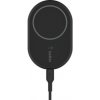 Belkin Boost Charge Magnetic Wireless Car Charger 10W - Black WIC004btBK-NC Belkin Boost Charge Magnetic Wireless Car Charger 10W - Black WIC004btBK-NC