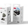 ForCell FORCELL F-Grip IronSecure držák do auta na čelní sklo/palubní desku magnetický černý ForCell FORCELL F-Grip IronSecure držák do auta na čelní sklo/palubní desku magnetický černý
