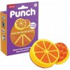 Vileda PUNCH Orange extra účinná hubka na riad 1 ks Vileda PUNCH Orange extra účinná hubka na riad 1 ks