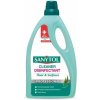 Sanytol univerzálny dezinfekčný čistič na podlahy 5 l, 5l, Akcia Sanytol univerzálny dezinfekčný čistič na podlahy 5 l, 5l, Akcia